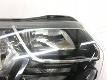 Laden Sie das Bild in den Galerie-Viewer, Frontscheinwerfer Dacia Duster 260101133R 676512162 Rechts Headlight SCH1526489335ov