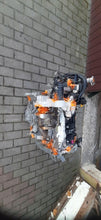 Laden Sie das Bild in den Galerie-Viewer, Motor Nissan Juke F15 MRL6 1.6 Benzin Engine Unkomplett MOT7230145930vp