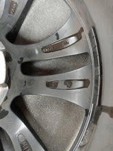 Laden Sie das Bild in den Galerie-Viewer, 1x Alufelge 18 Zoll 7.5&quot; 5x120 42ET 59R875521 BMW 1 X Rim Wheel