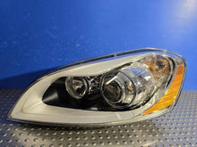 Load image into Gallery viewer, Frontscheinwerfer Volvo Xc60 I 30763135 Xenon Links Scheinwerfer Headlight SCH6951168509gy
