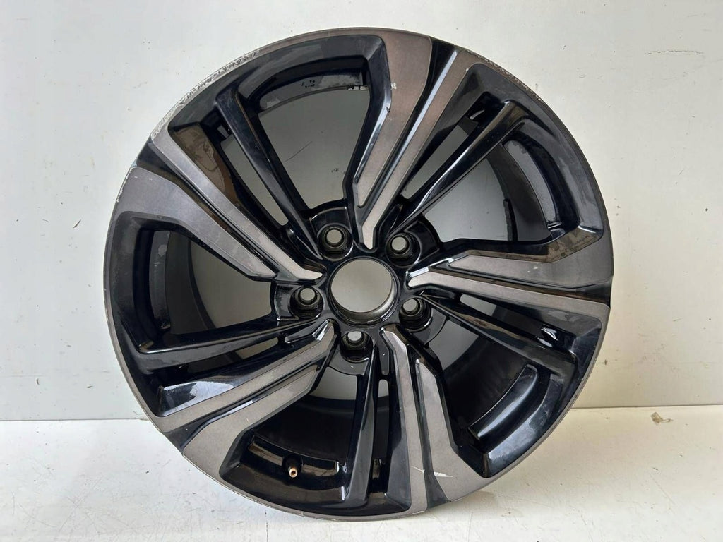 1x Alufelge 17 Zoll 17080A Honda Civic X I Rim Wheel FEL9220579705at