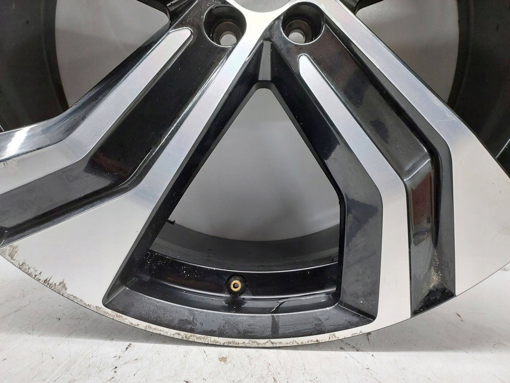1x Alufelge 22 Zoll 32209412 Volvo Xc90 Ii Rim Wheel FEL9268810733wx