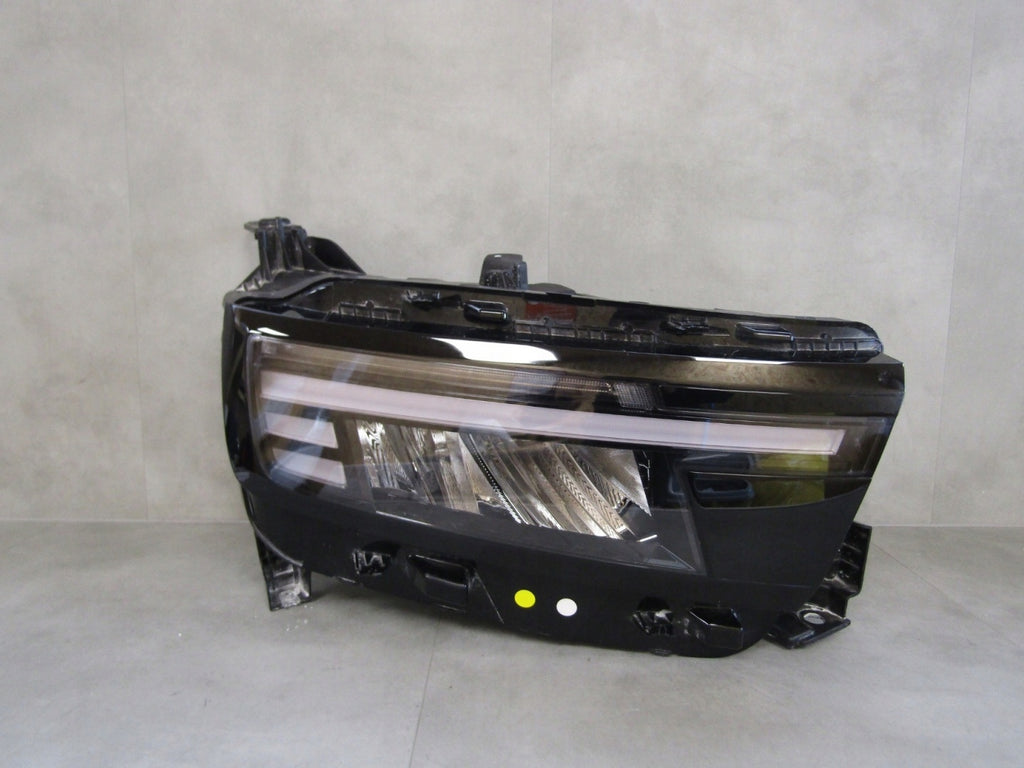 Frontscheinwerfer Opel Frontera LED Rechts Scheinwerfer Headlight SCH2950694792yp