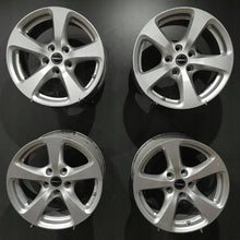 Laden Sie das Bild in den Galerie-Viewer, 4x Alufelge 17 Zoll 8.0" 5x120 30ET BMW E91 F30 E90 F31 Rim Wheel FEL5566363922fx