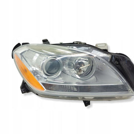Frontscheinwerfer Mercedes-Benz W166 1668208861 Rechts Scheinwerfer Headlight SCH9724140209ff