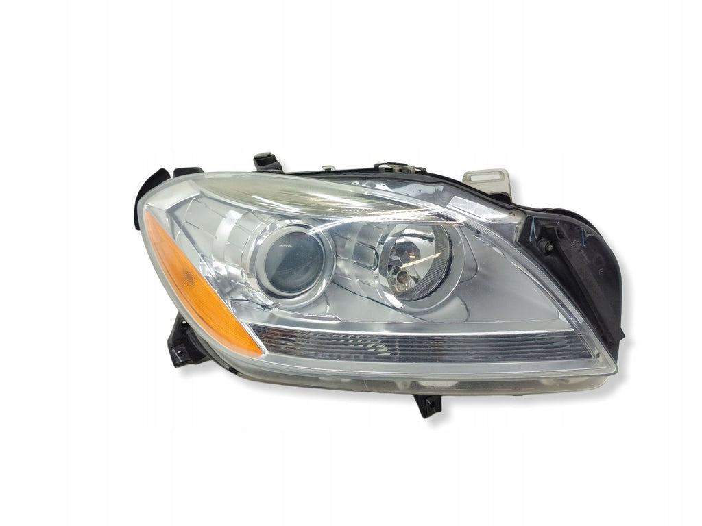 Frontscheinwerfer Mercedes-Benz W166 1668208861 Rechts Scheinwerfer Headlight SCH9724140209ff