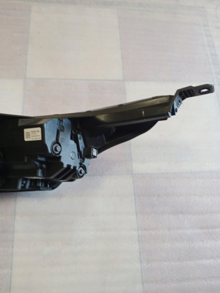 Frontscheinwerfer Kia Ceed 92101-J7500 Ein Stück (Rechts oder Links) Headlight