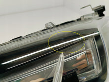 Laden Sie das Bild in den Galerie-Viewer, Frontscheinwerfer Mazda I Da 3 K2442 W3629 BSP551030 Full LED Rechts Headlight