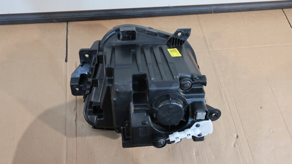 Frontscheinwerfer Hyundai Tucson M792112020 Full LED Rechts Headlight