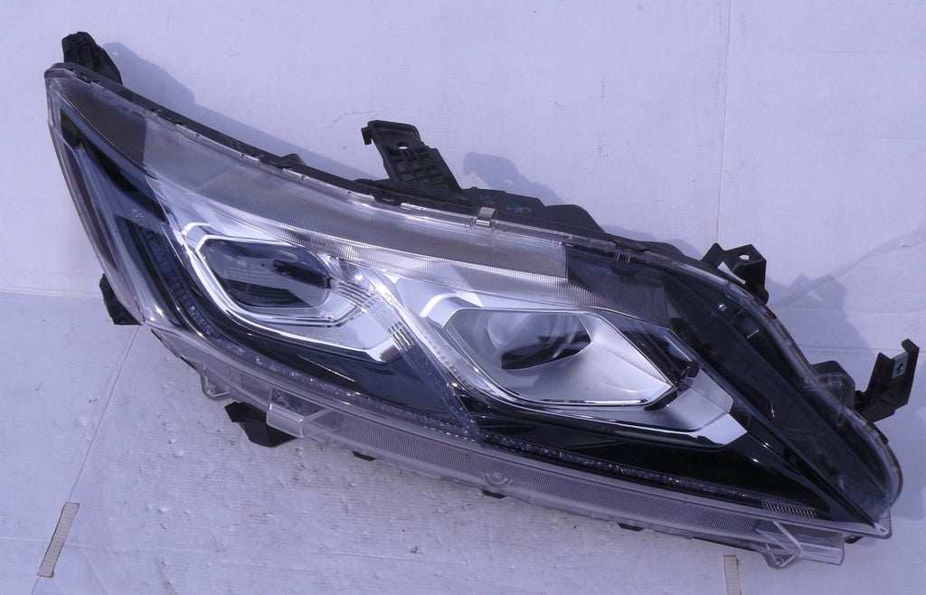 Frontscheinwerfer Mitsubishi Eclipse Cross W3153R Full LED Rechts Headlight