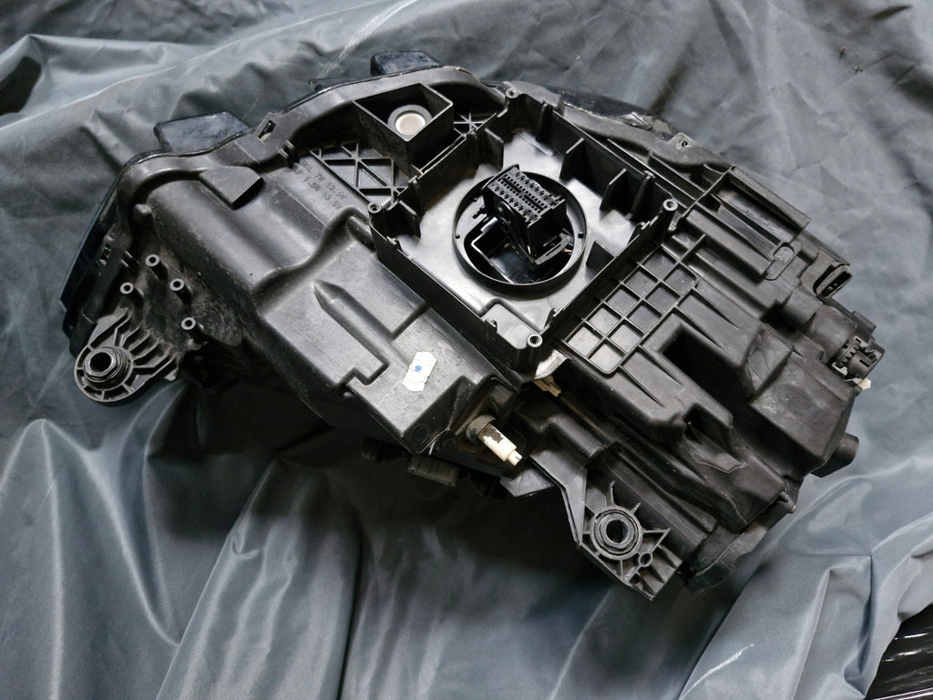 Frontscheinwerfer Audi A3 8V0941033C Full LED Links Scheinwerfer Headlight SCH5127110173sp