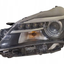 Frontscheinwerfer Toyota Yaris 0D1600D161 0D1620D163 Links Headlight SCH1278496819fe