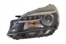 Laden Sie das Bild in den Galerie-Viewer, Frontscheinwerfer Toyota Yaris 0D1600D161 0D1620D163 Links Headlight SCH1278496819fe