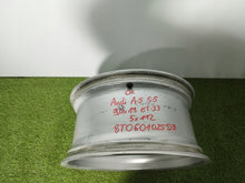 Load image into Gallery viewer, 1x Alufelge 19 Zoll 9.0" 5x112 33ET 8T0601025DB Audi A5 Rim Wheel FEL3906983869fq