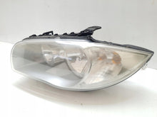 Laden Sie das Bild in den Galerie-Viewer, Frontscheinwerfer BMW 1 E81 E87 6924485 Links Scheinwerfer Headlight