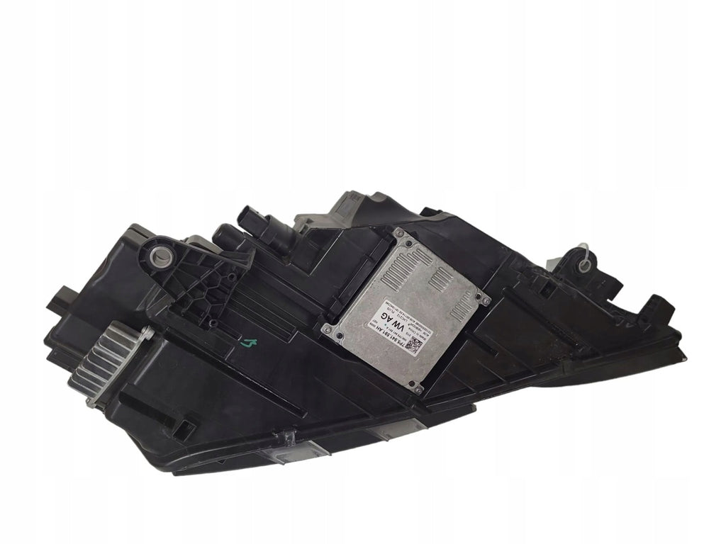 Frontscheinwerfer Skoda Octavia 5E1941015 Vorderseite Scheinwerfer Headlight SCH1349535042oh