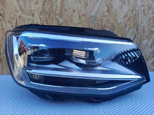 Load image into Gallery viewer, Frontscheinwerfer VW T6 7E1941036A Full LED Rechts Scheinwerfer Headlight