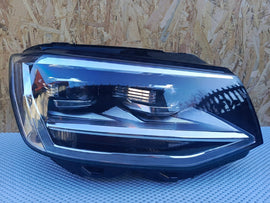 Frontscheinwerfer VW T6 7E1941036A Full LED Rechts Scheinwerfer Headlight