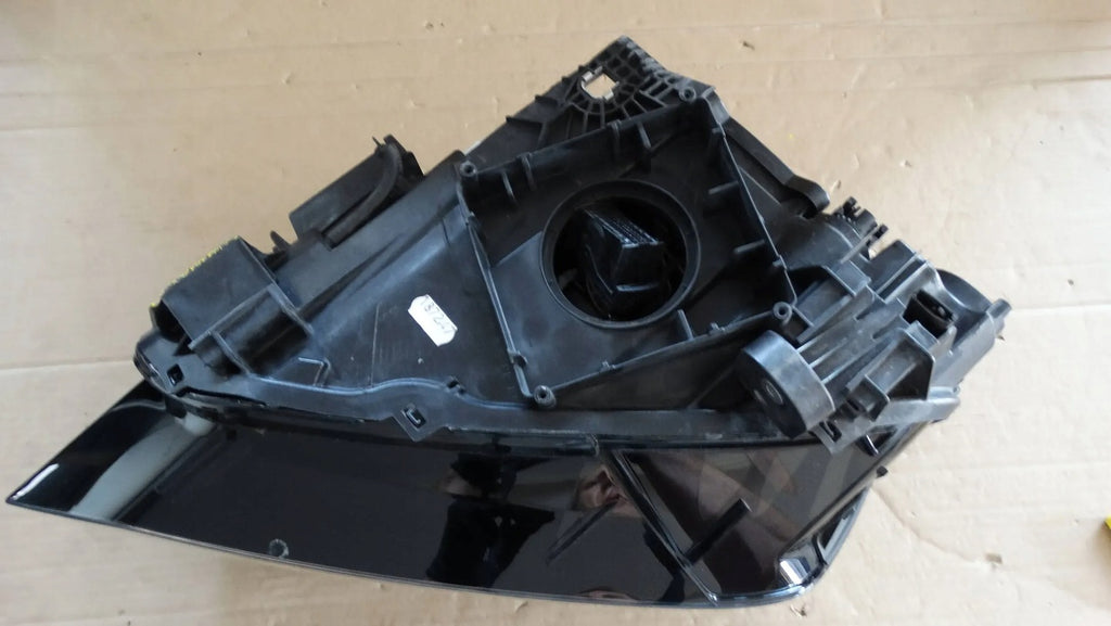 Frontscheinwerfer Audi Q2 81A941034 Rechts Scheinwerfer Headlight