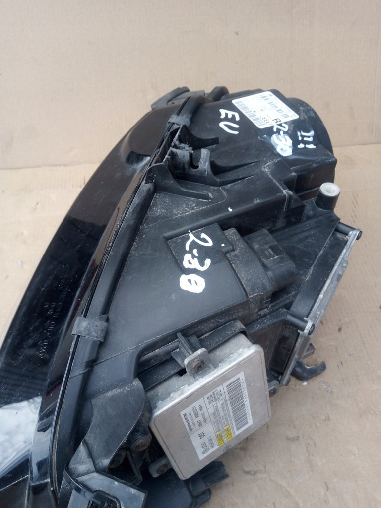 Frontscheinwerfer Audi A4 B8 8K0941030AJ Rechts Scheinwerfer Headlight SCH4918877926yf