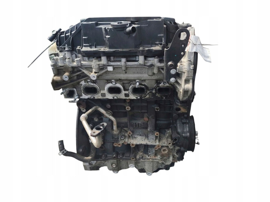 Motor Renault Talisman R9M409 1.6 DCI 130PS 96kW 229TKm 2015 Diesel Unkomplett