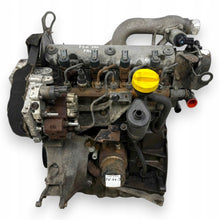 Load image into Gallery viewer, Motor Nissan Primastar F9Q760 1.9 DCI.CDTI 101PS 74kW 198TKm Diesel Unkomplett MOT8800290105rv