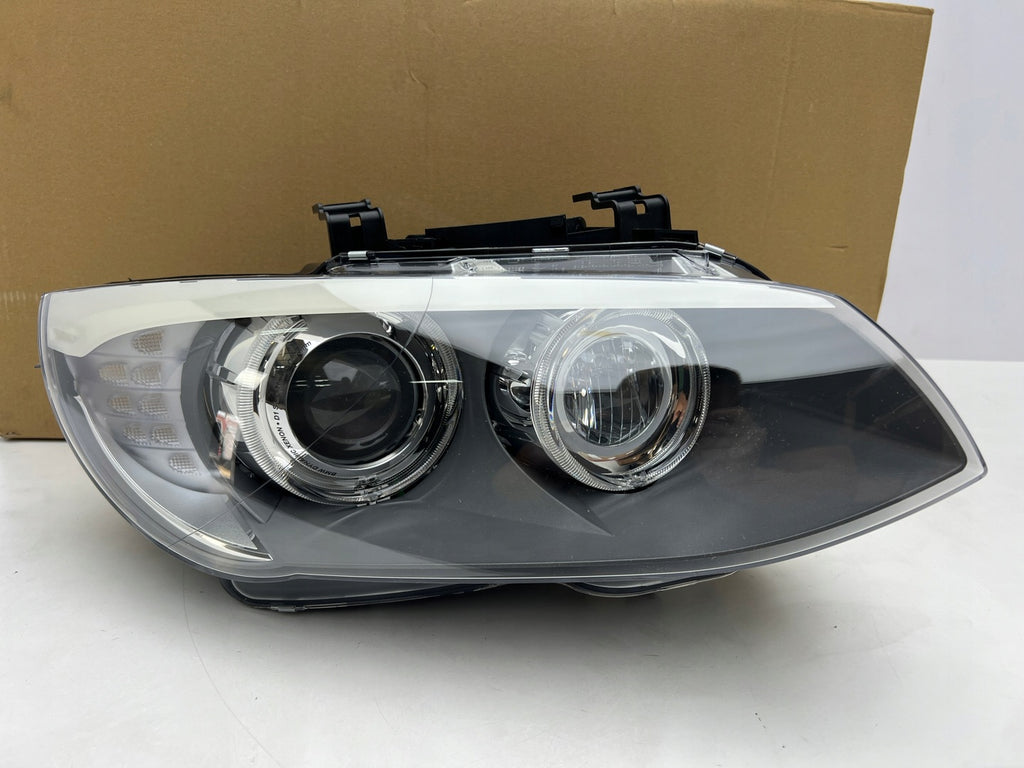 Frontscheinwerfer BMW 3 E93 E92 7273212-05 LED Rechts Scheinwerfer Headlight SCH2565453588kq