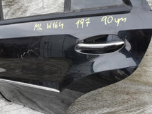 Load image into Gallery viewer, Tür Mercedes-Benz W164 05-11 Hinten Links Door Porta Porte