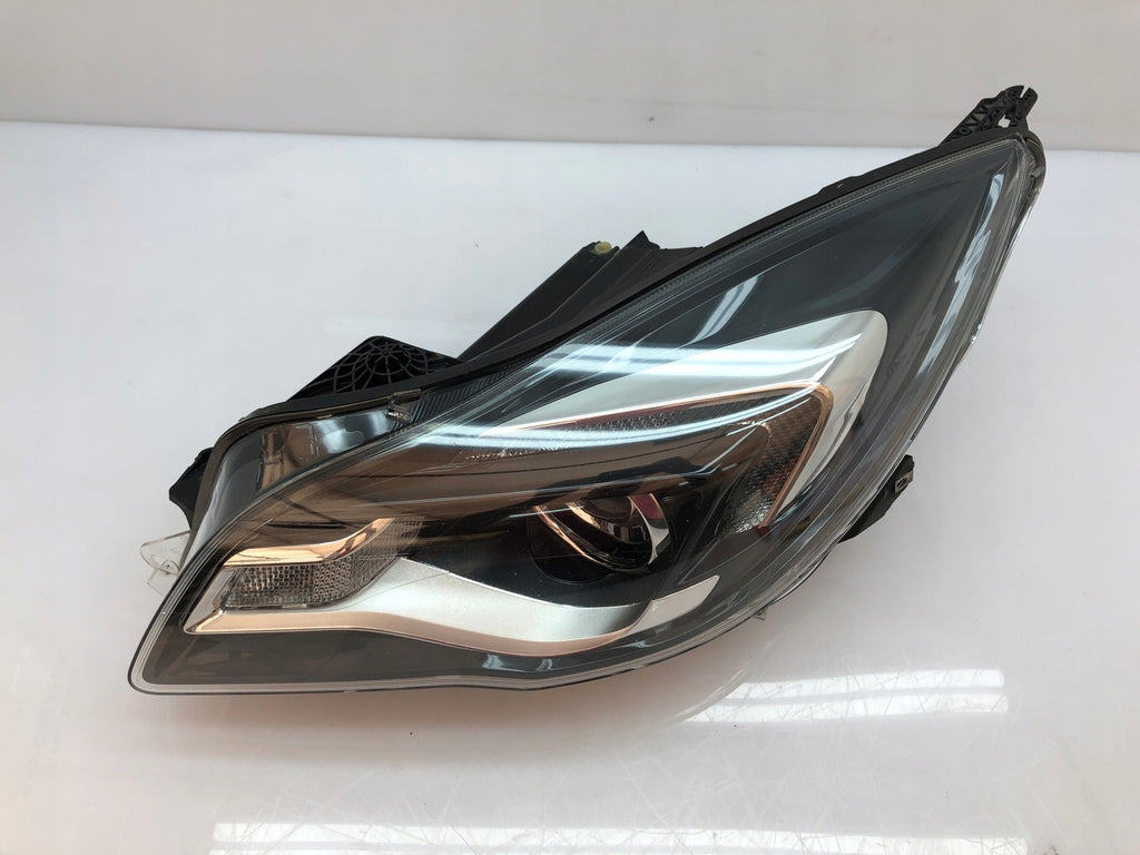 Frontscheinwerfer Opel Insignia A 1EL011165 Links Scheinwerfer Headlight