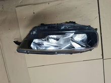 Load image into Gallery viewer, Frontscheinwerfer Iveco Daily IV 05802476874 Links Scheinwerfer Headlight SCH4929280558pa