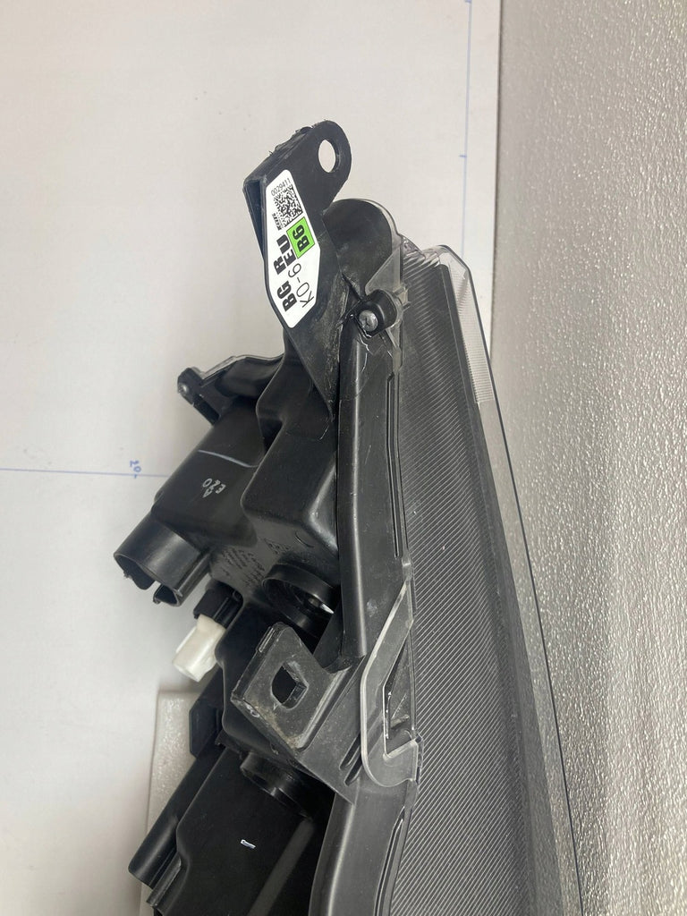 Frontscheinwerfer Toyota Yaris K0-6EU Rechts Scheinwerfer Headlight SCH5847142628gj