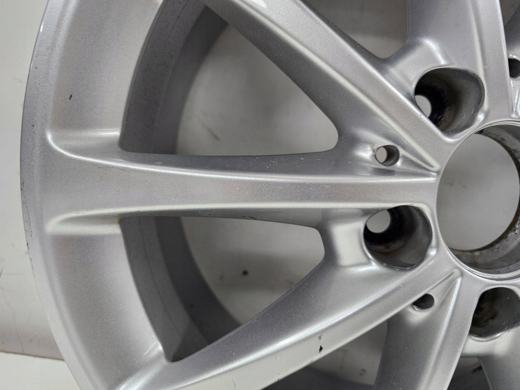 1x Alufelge 17 Zoll A1774010300 Mercedes-Benz Cla X118 C118 Rim Wheel FEL3801192491eb