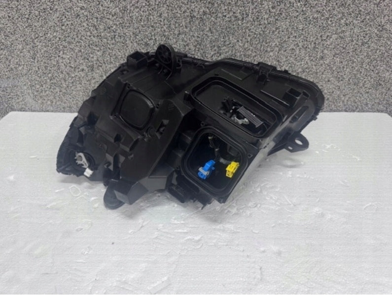 Frontscheinwerfer Mercedes-Benz W205 A2059068002 Rechts Scheinwerfer Headlight SCH8556734751nd