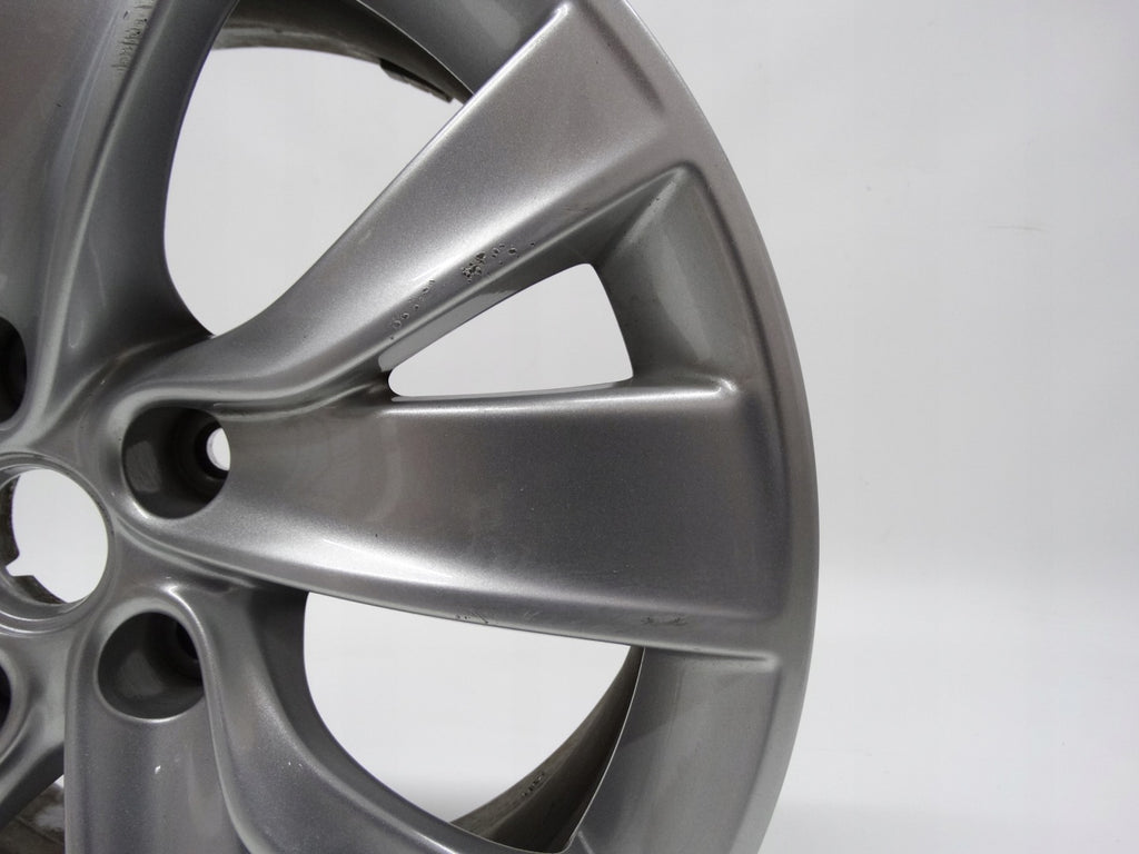 1x Alufelge 18 Zoll 7.5" 5x115 41ET 0P080K1 Opel Insignia B Rim Wheel FEL6844309943nh