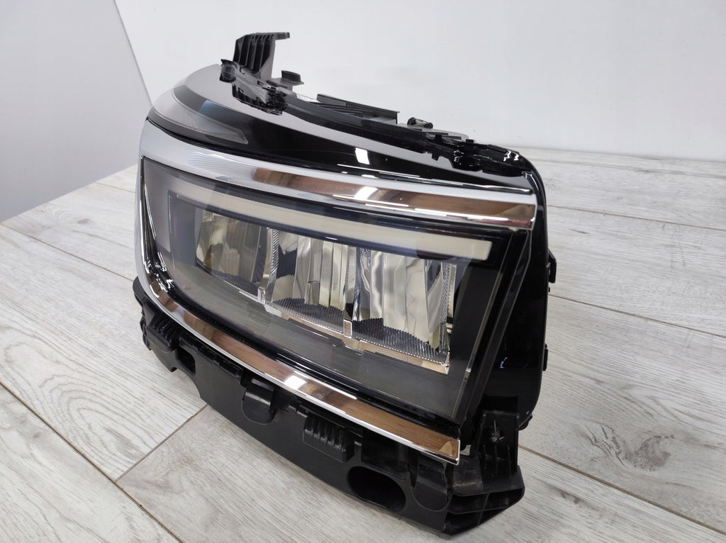 Frontscheinwerfer Opel Grandland 9839711180 Full LED Rechts Headlight