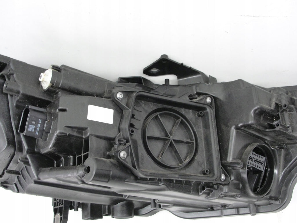 Frontscheinwerfer Audi A6 C8 4K0941033 Full LED Links Scheinwerfer Headlight SCH5363474611fm