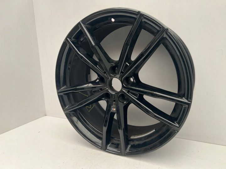 1x Alufelge 19 Zoll 8.0" 5x112 27ET 8090094 BMW G21 G20 G42 Rim Wheel FEL7796918811ic