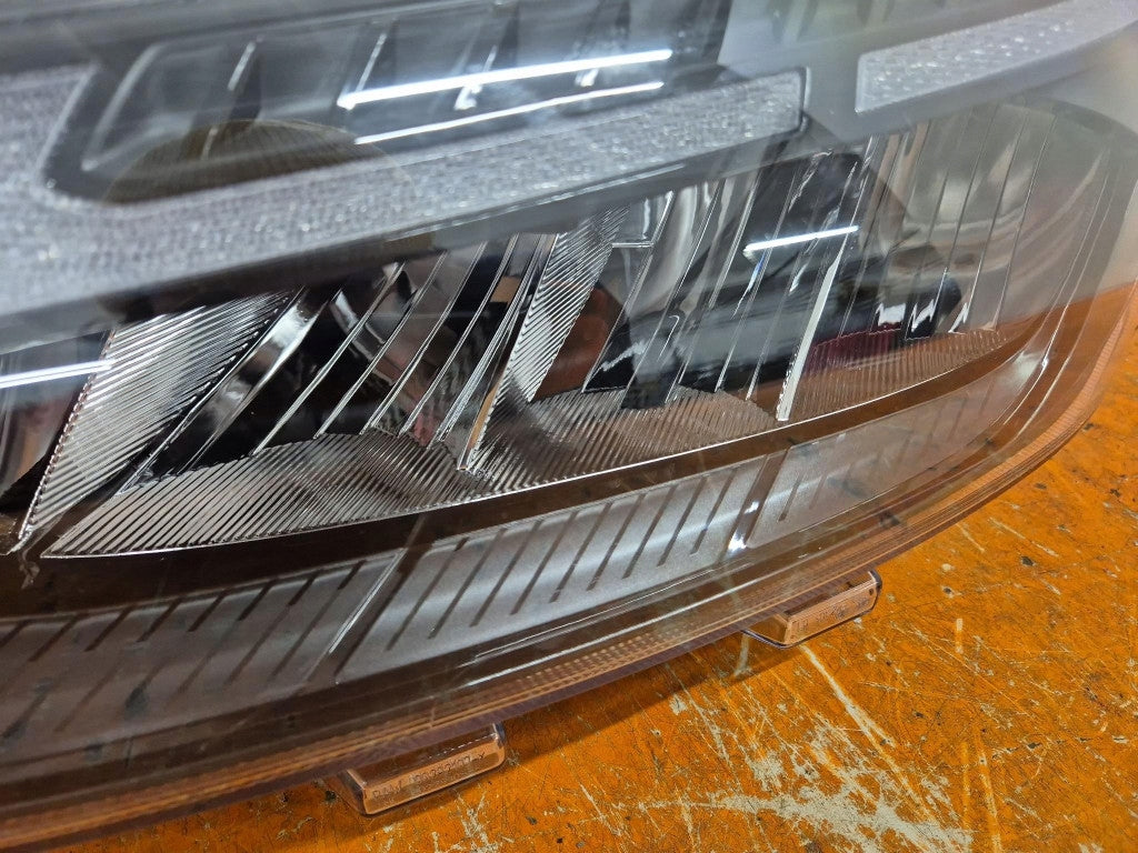 Frontscheinwerfer Ford Transit Custom PZ3113E015CB Links Scheinwerfer Headlight SCH5113221367vt