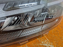Laden Sie das Bild in den Galerie-Viewer, Frontscheinwerfer Ford Transit Custom PZ3113E015CB Links Scheinwerfer Headlight SCH5113221367vt