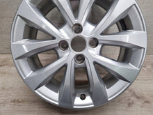 Laden Sie das Bild in den Galerie-Viewer, 1x Alufelge 16 Zoll 403009088R Renault Clio V Rim Wheel FEL5401924544kv