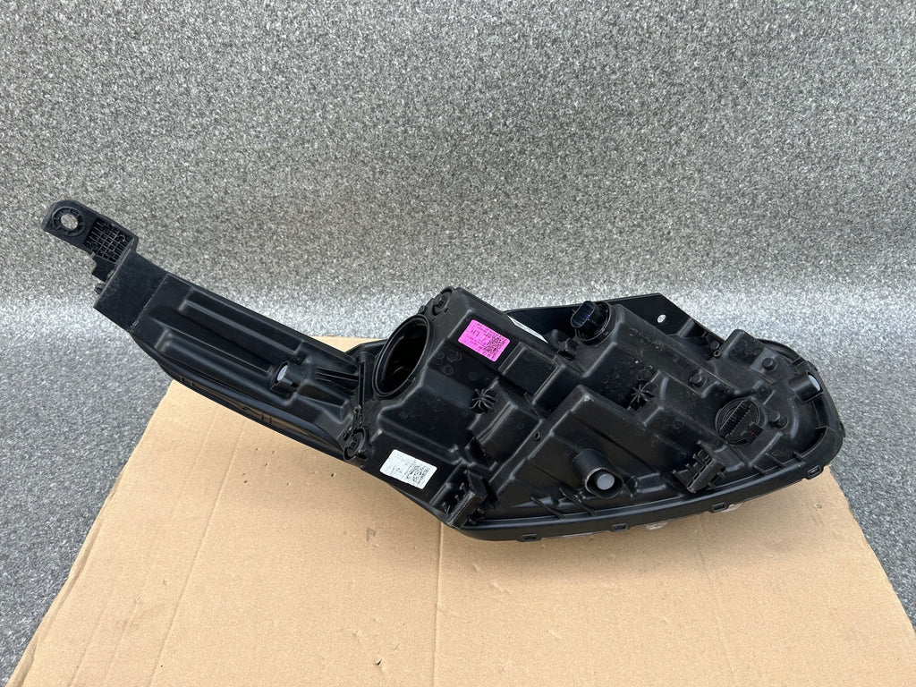 Frontscheinwerfer Kia Xceed 92101J7850 Full LED Links Scheinwerfer Headlight SCH4038430357pn