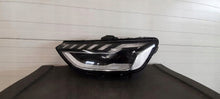 Laden Sie das Bild in den Galerie-Viewer, Frontscheinwerfer Audi A4 8W0941035 Links Scheinwerfer Headlight SCH8391423077zu
