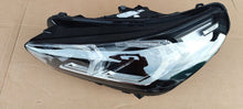Laden Sie das Bild in den Galerie-Viewer, Frontscheinwerfer BMW X1 5A5BD4702 LED Links Scheinwerfer Headlight SCH1788086839hp