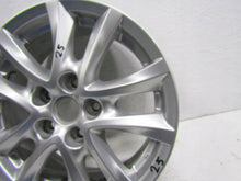 Load image into Gallery viewer, 1x Alufelge 16 Zoll 6.5" 5x114.3 50ET Glanz Graphit 9965-D0-6560 Mazda 3 FEL3952467937ai