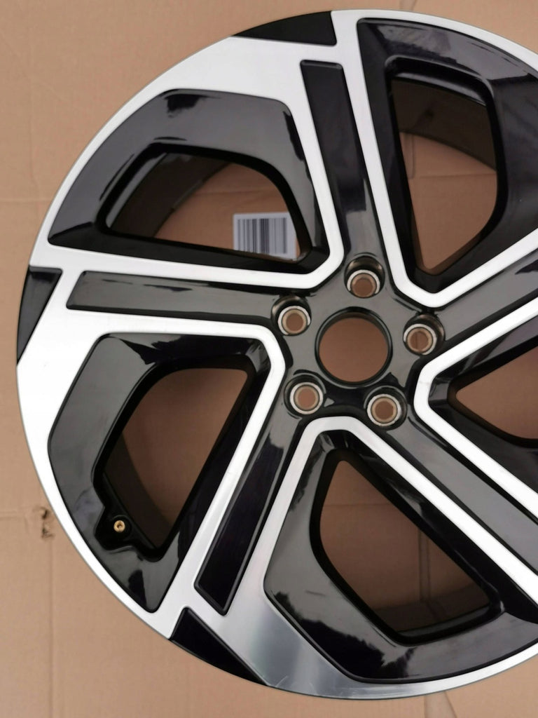 1x Alufelge 20 Zoll 10A601025AD VW Id.3 Rim Wheel FEL1063059856jg