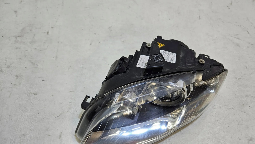 Frontscheinwerfer Audi A4 B7 8E0941029BM Xenon Links Scheinwerfer Headlight