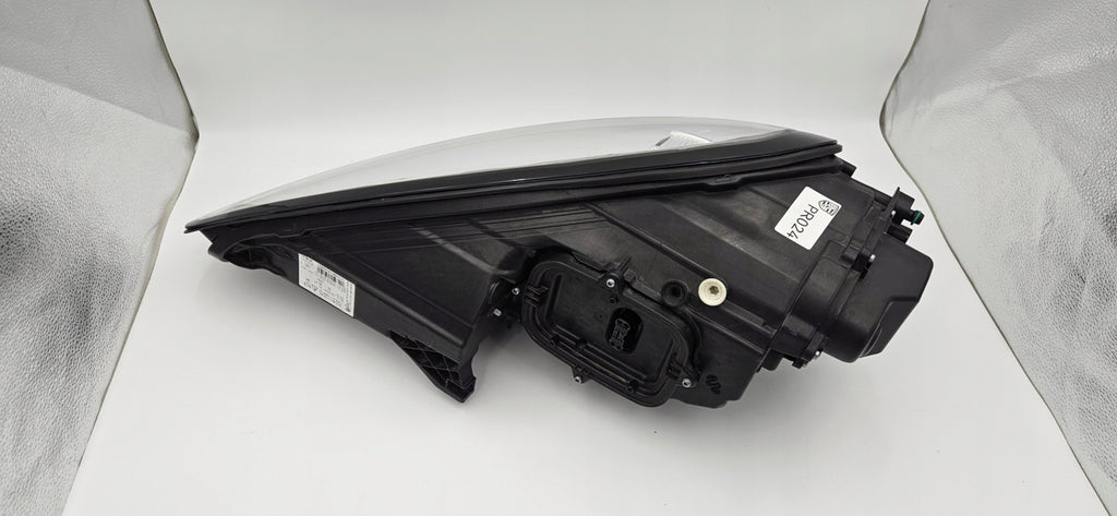 Frontscheinwerfer Skoda Octavia I 5E4941015B LED Links Scheinwerfer Headlight SCH3560573118eu