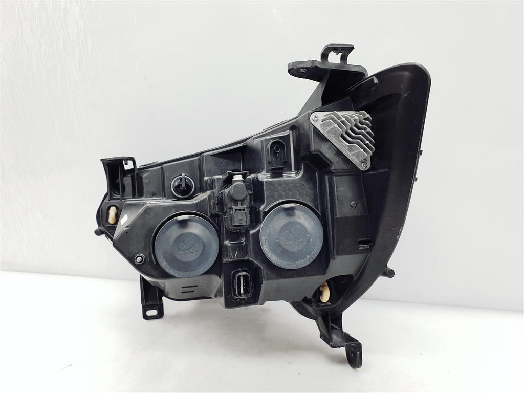 Frontscheinwerfer Renault Master 260105567R LED Rechts Scheinwerfer Headlight SCH6888769938zy