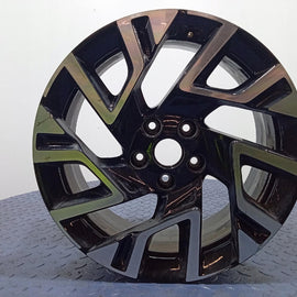 1x Alufelge 18 Zoll 7.5