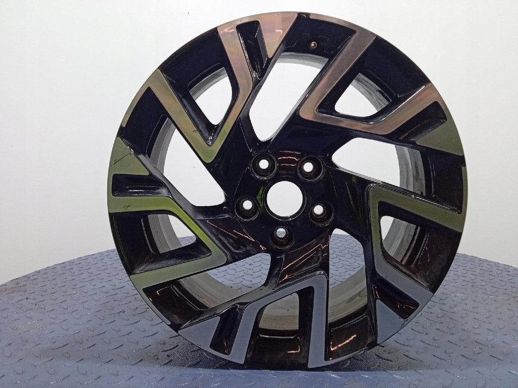 1x Alufelge 18 Zoll 7.5" 5x114.3 529210-J7DA0 Kia I Rim Wheel FEL4938530613so